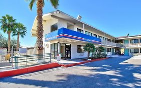 Motel 6-Nogales, AZ - Mariposa Road